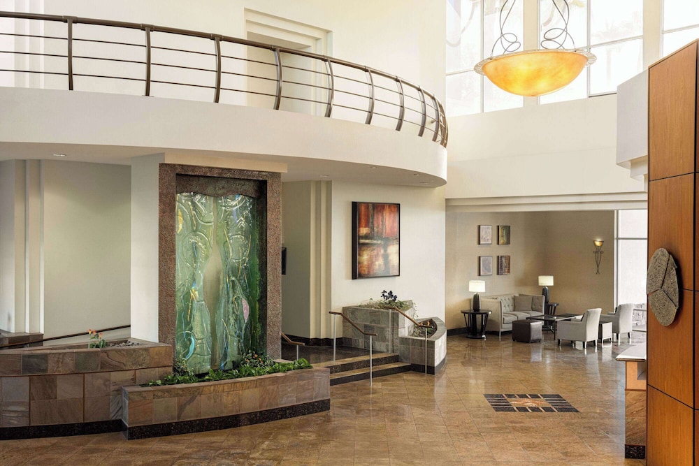 Wyndham Phoenix Airport/ Tempe 29/50