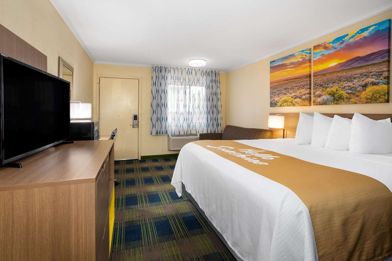Days Inn by Wyndham Alamogordo/White Sands 7/22