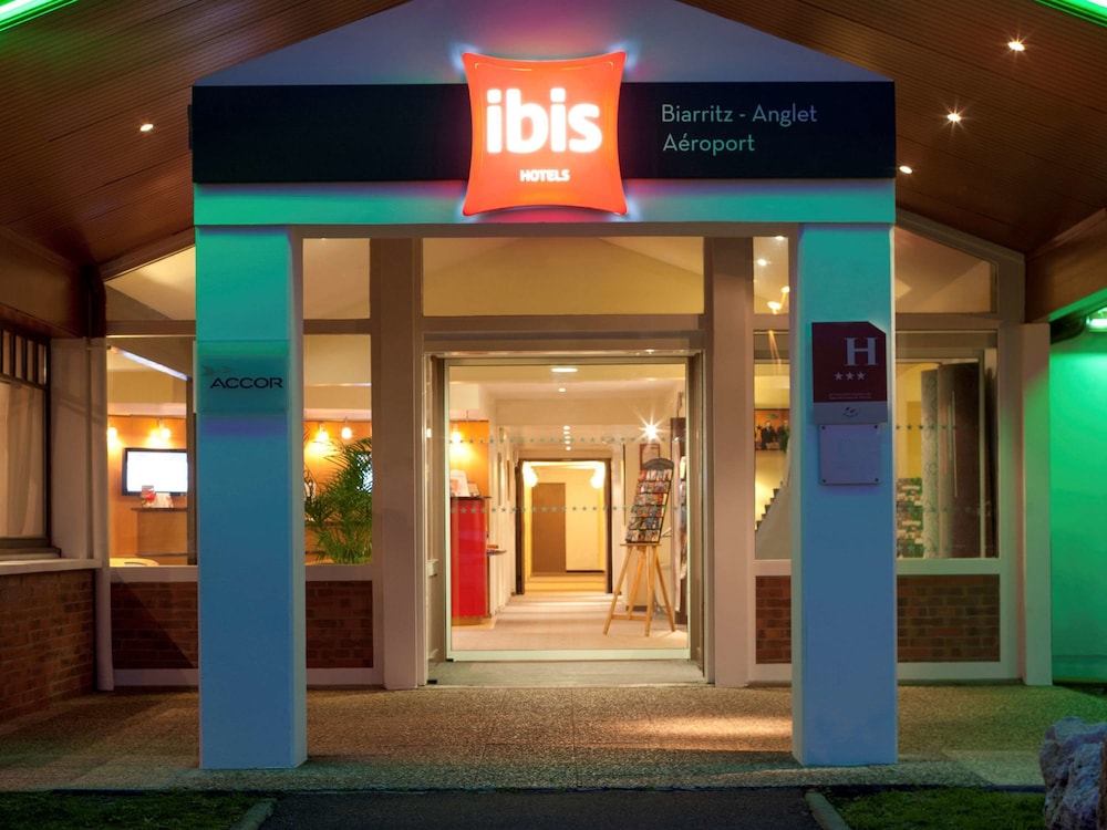 Ibis Biarritz Anglet Aeroport 3/50