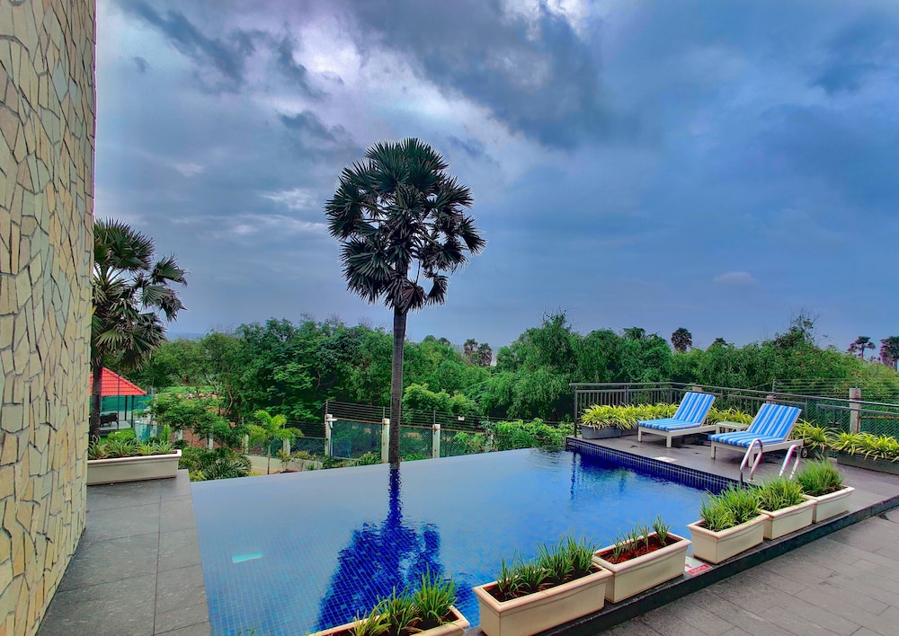 Radisson Blu Resort Visakhapatnam 44/47