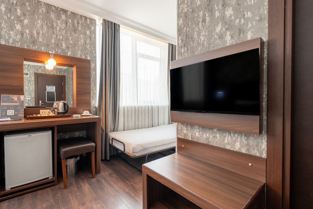Rhiss Hotels Maltepe 6/50