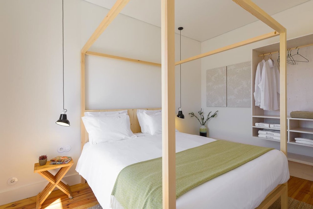 Dona Graca Lisbon Apartments 9/50
