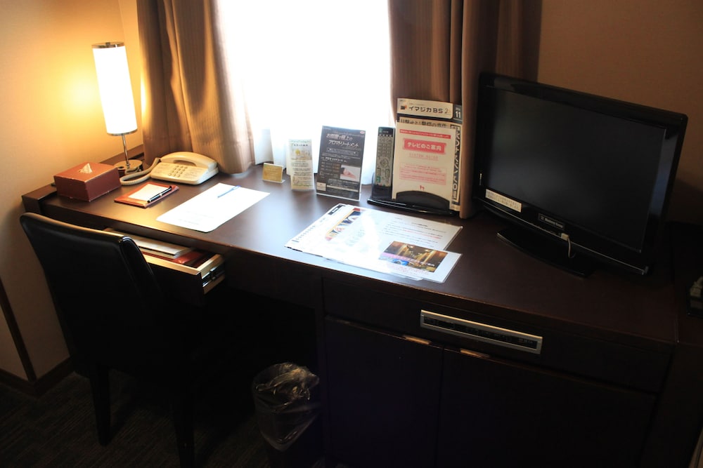 Hotel Monte Hermana Sendai 25/28