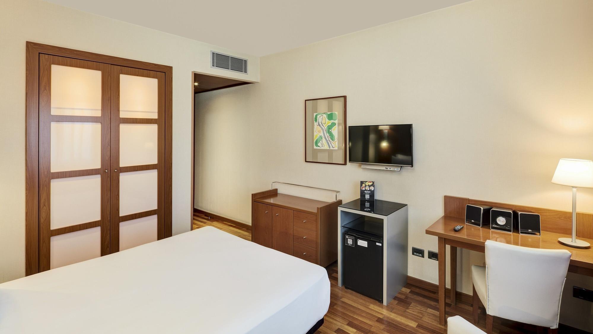 Classic, Double Bed, with Extra Bed