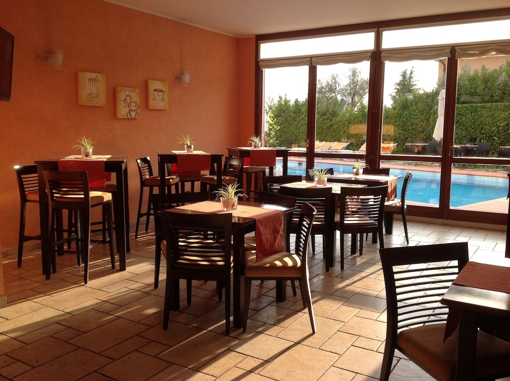 Hotel Villa Cà Nova 17/41