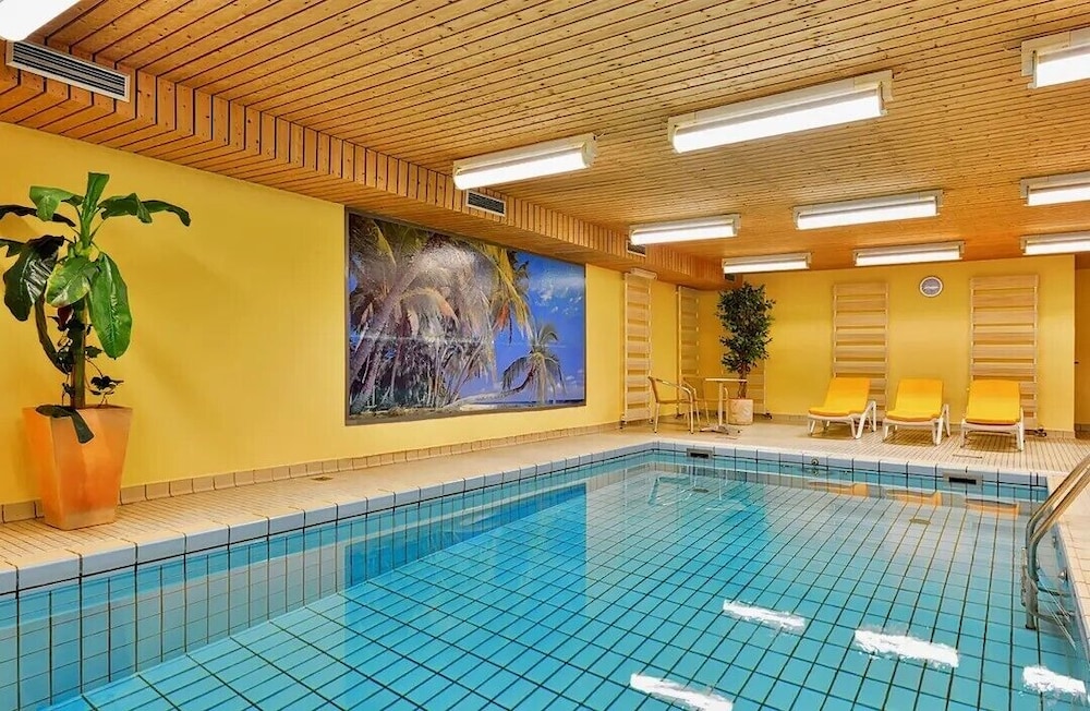 Hotel Luneburger Heide 32/60