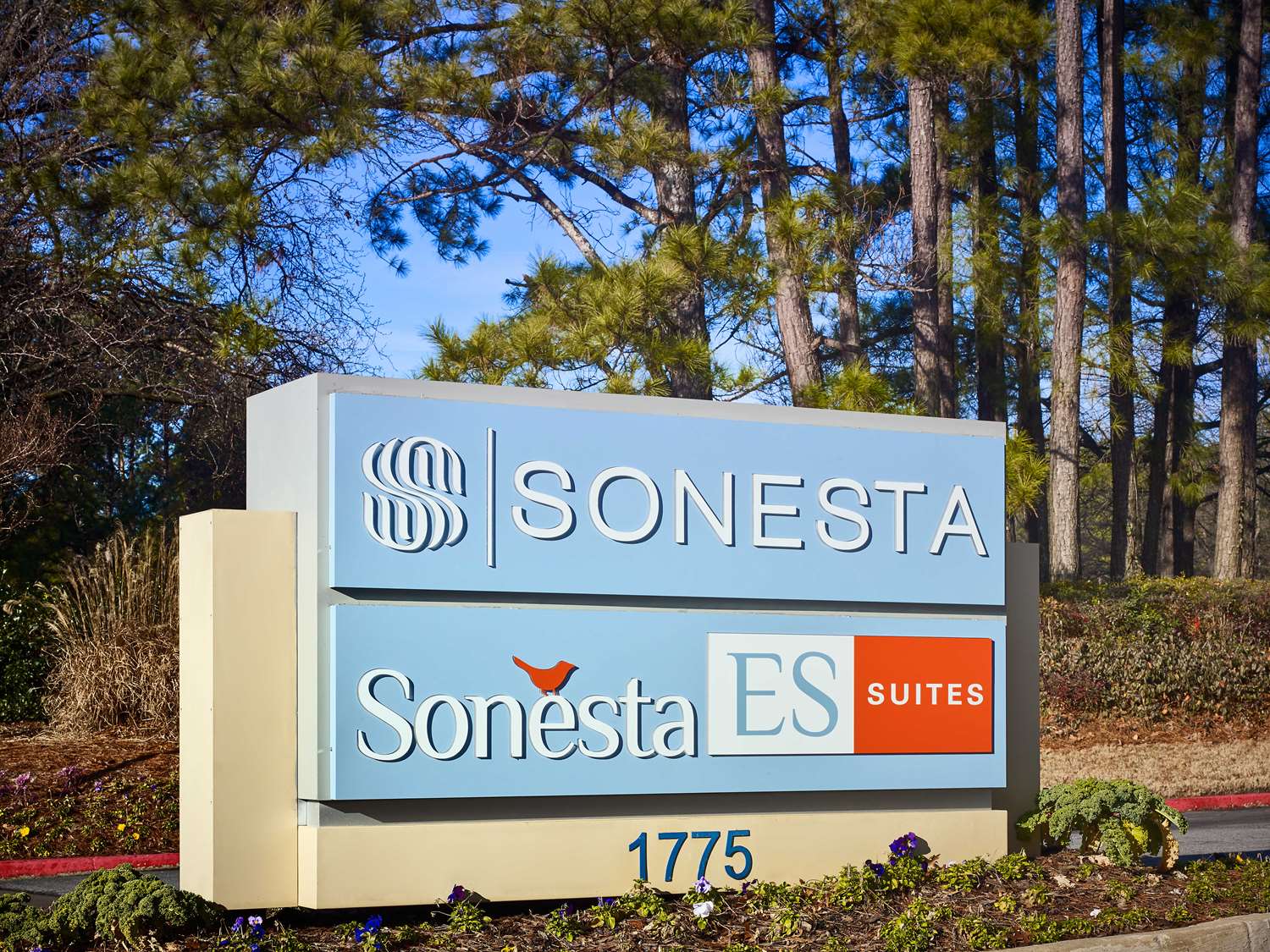 Sonesta Es Suites Gwinnett Place Atlanta 3/16