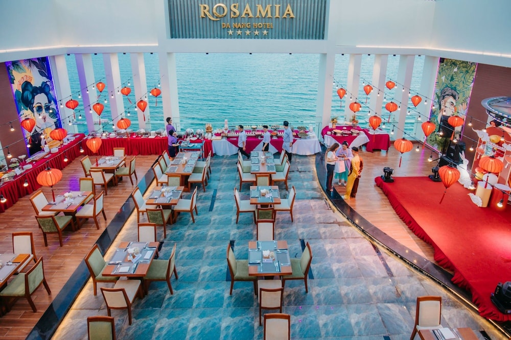 Rosamia Da Nang Hotel 77/84