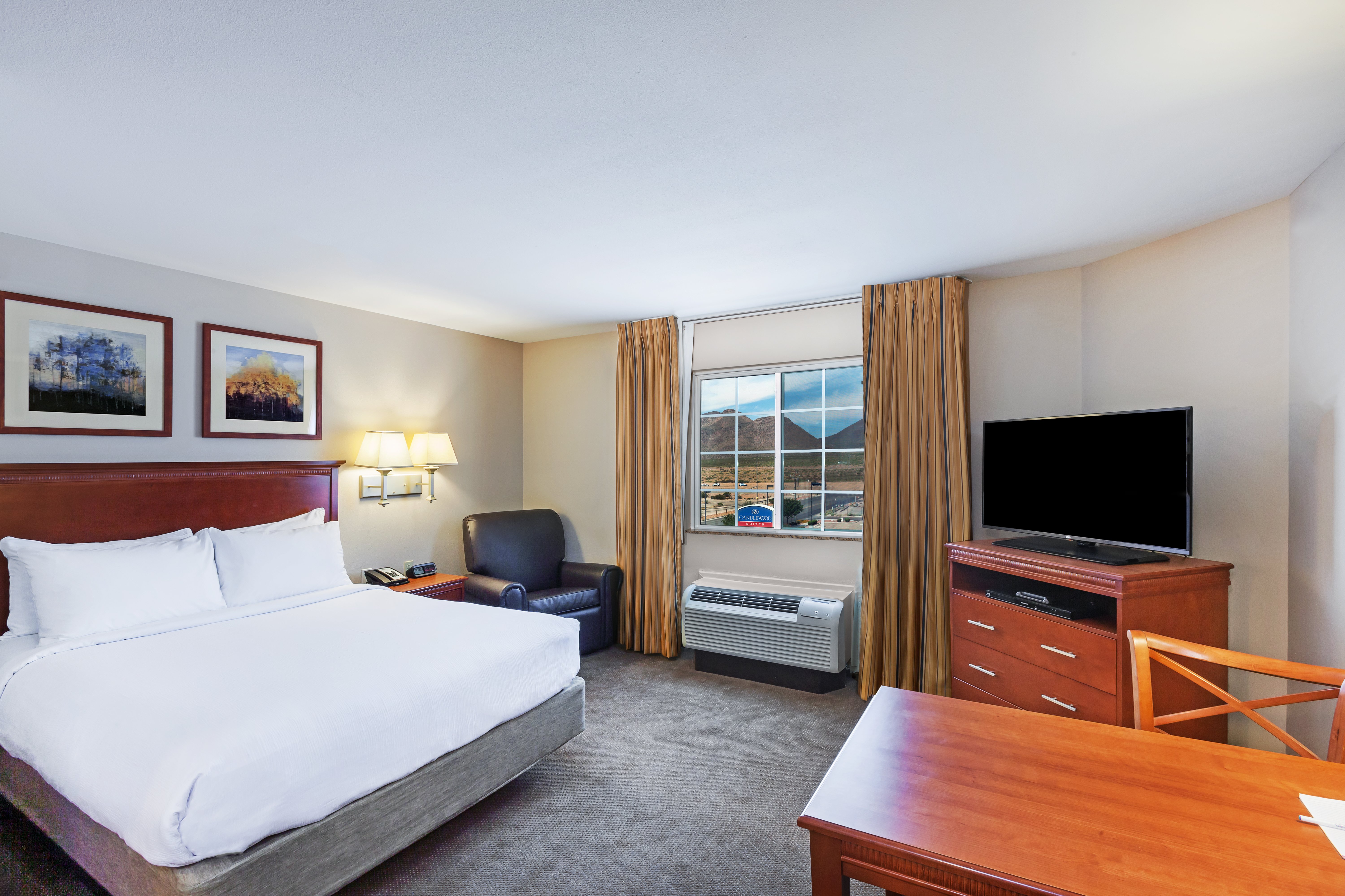 Candlewood Suites El Paso 10/47