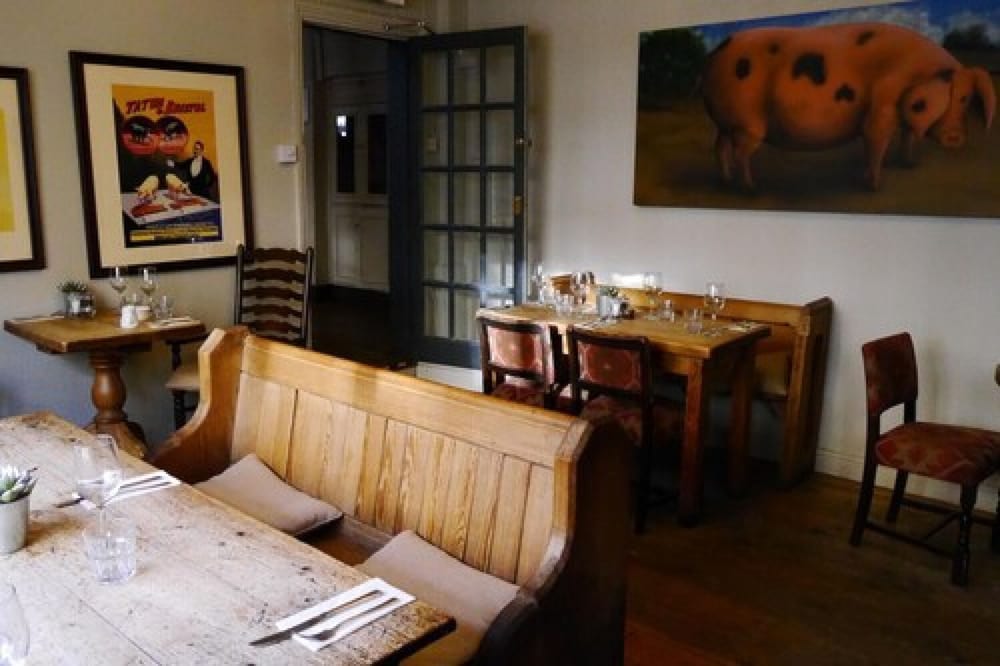 The White Hart Inn 45/55