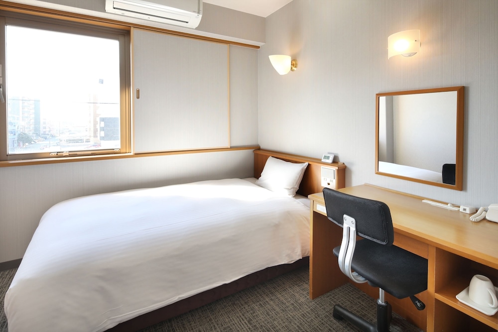 Green Rich Hotel Aso Kumamoto Airport 31/68
