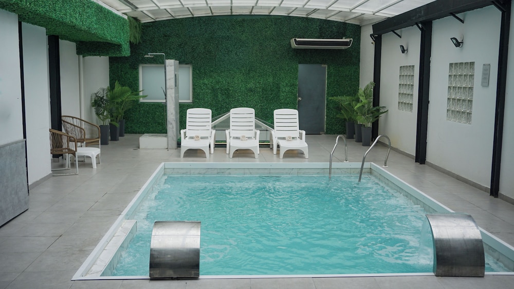 Ker Recoleta 22/50