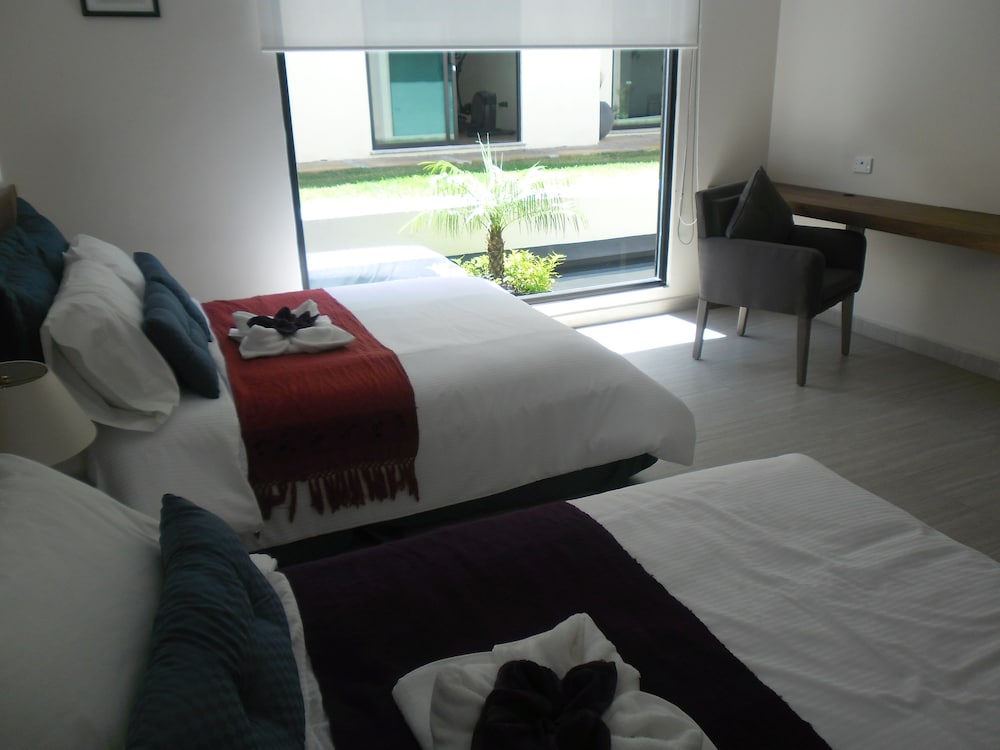 Hotel Nak'An Secreto Maya 11/31