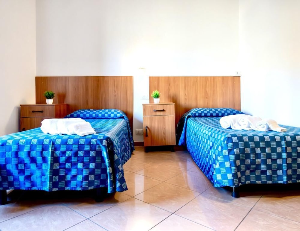 Nazareth Residence 16/40