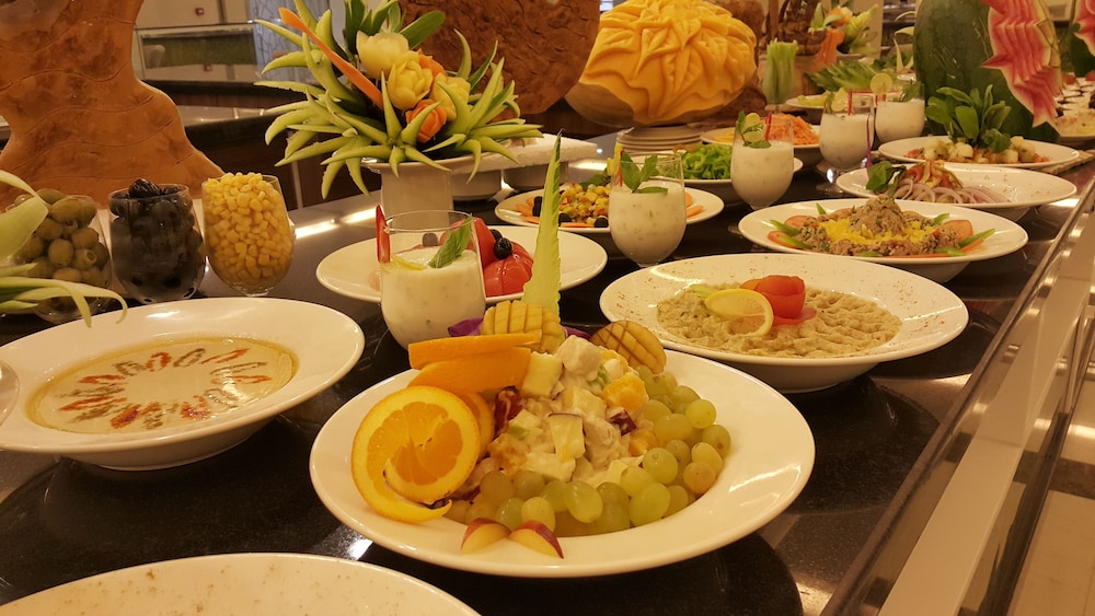 M Hotel Makkah By Millennium photo3