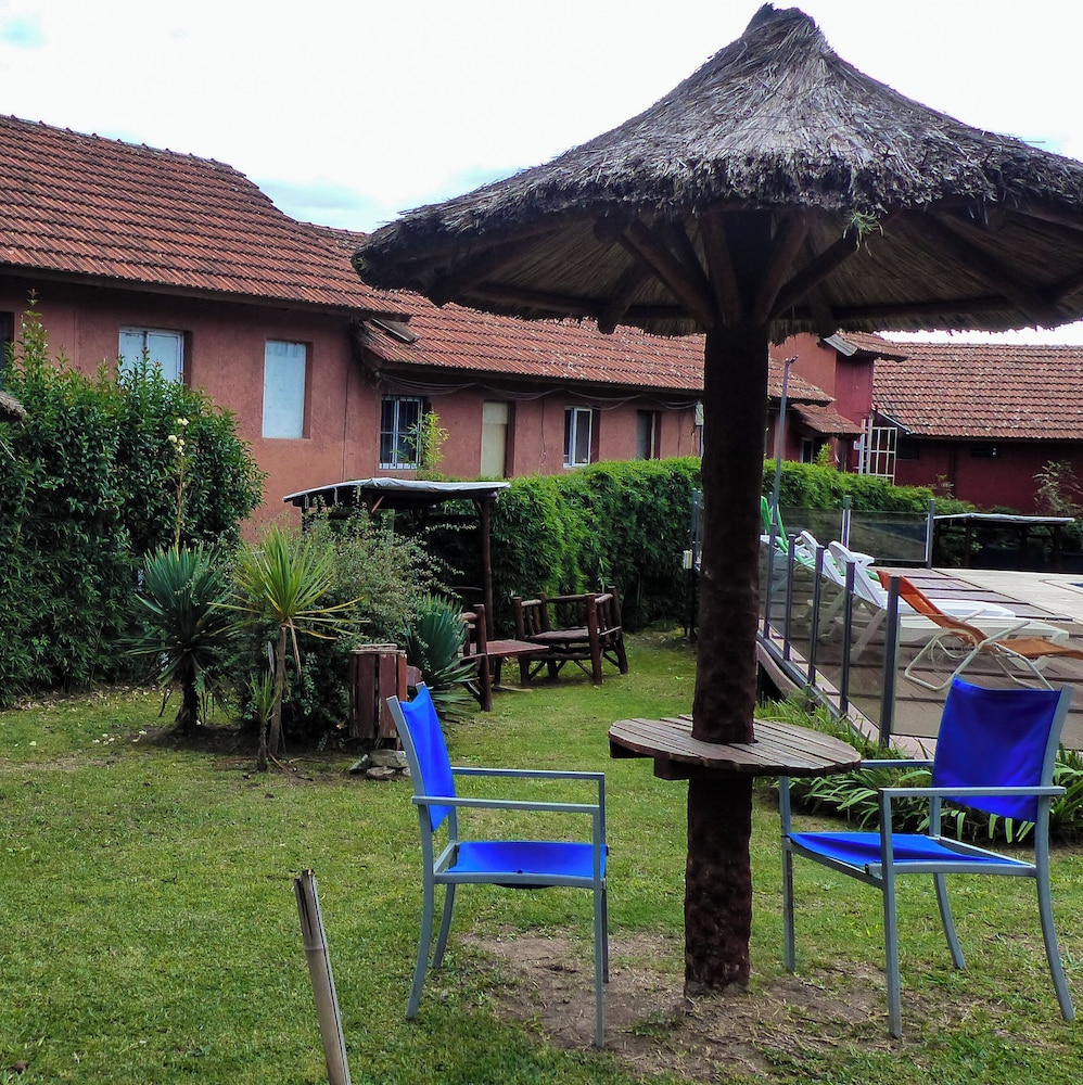 Hotel Antiguo Camino 47/67