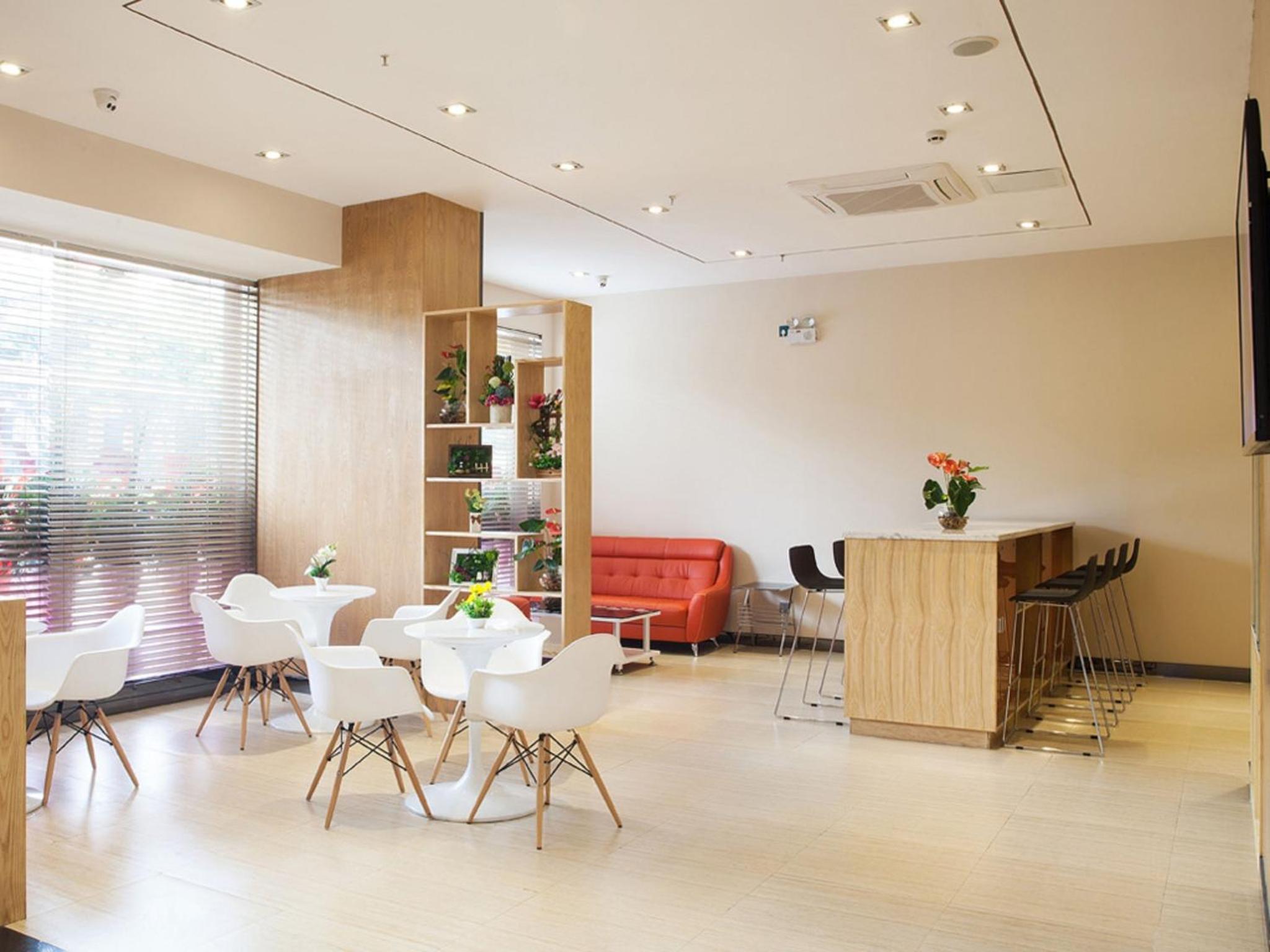 7 Days Inn Guilin Central Plaza 27/50