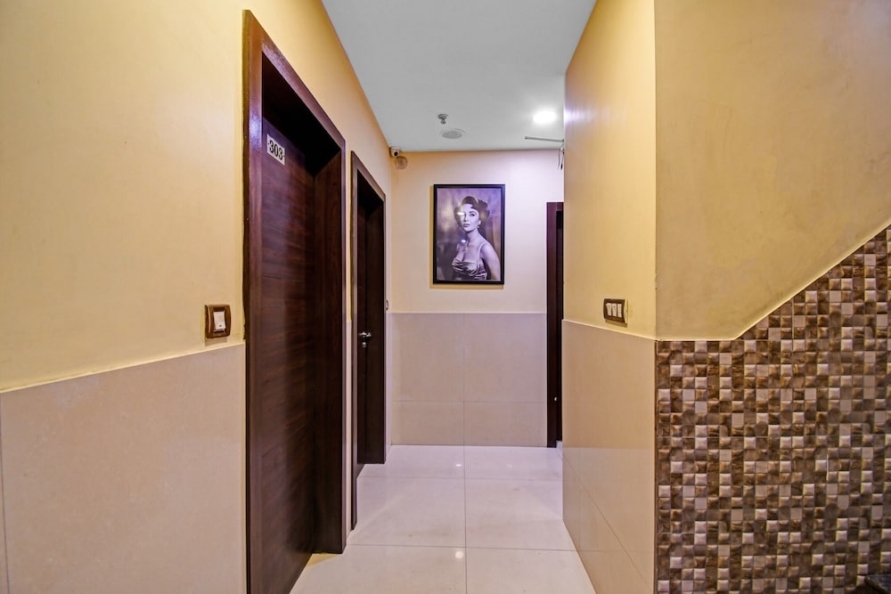 Townhouse 727 Hotel The Platinum 20/40