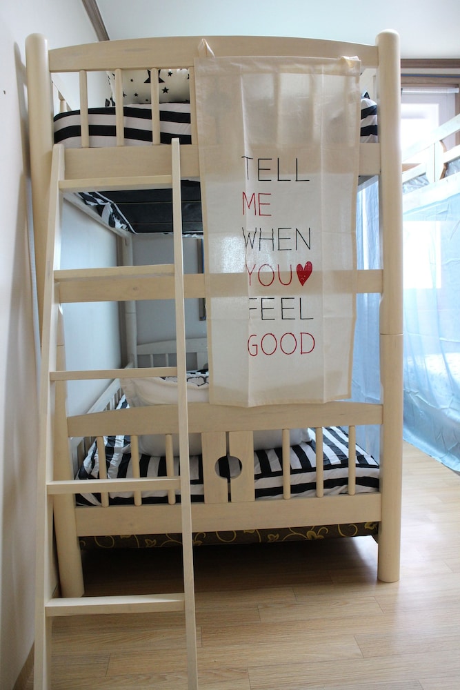 Dasan House - Hostel 2/21