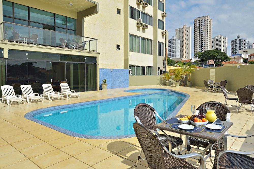 Hotel Nacional Inn Piracicaba in PIRACICABA