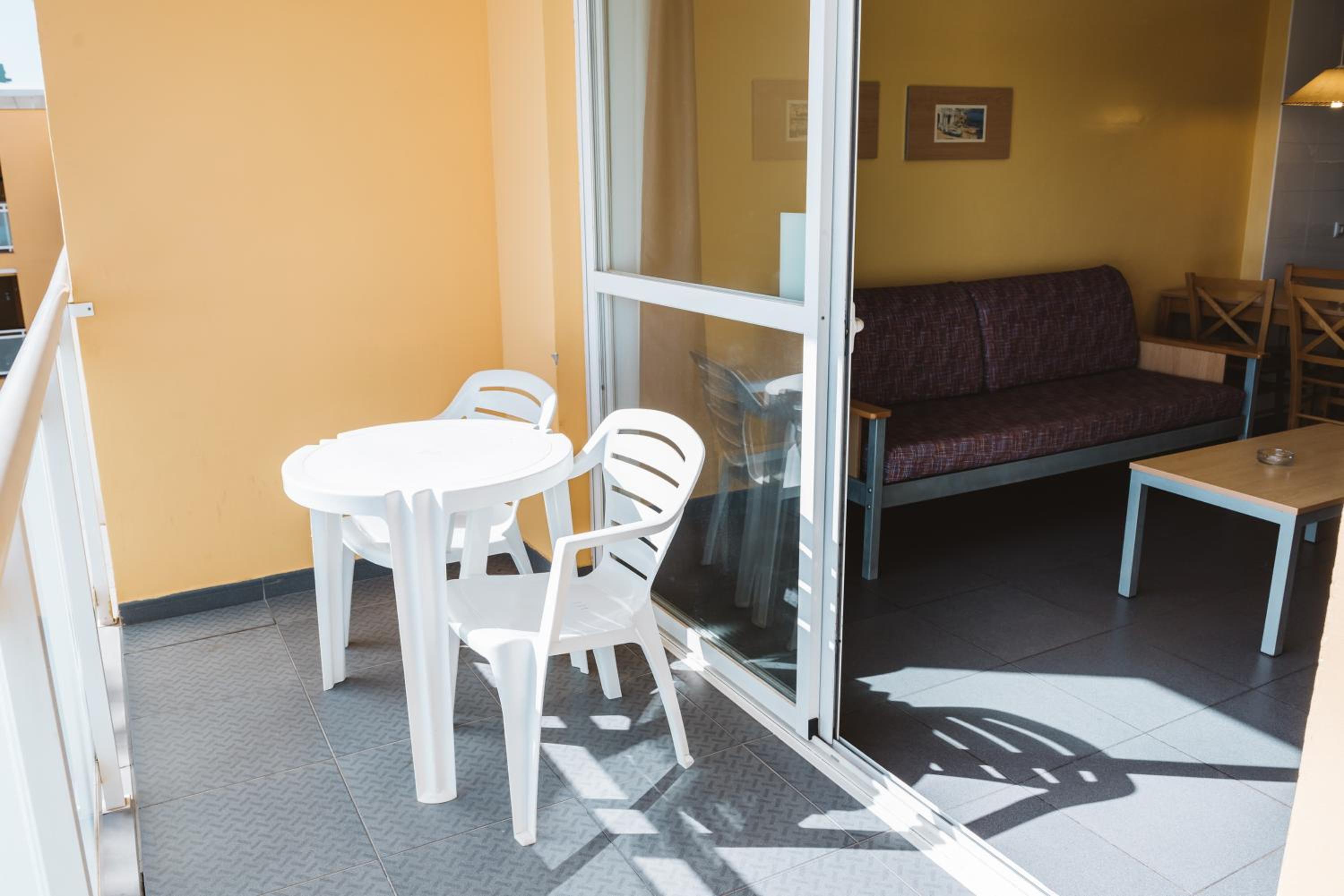 Apartamentos Turisticos Terralta 38/49