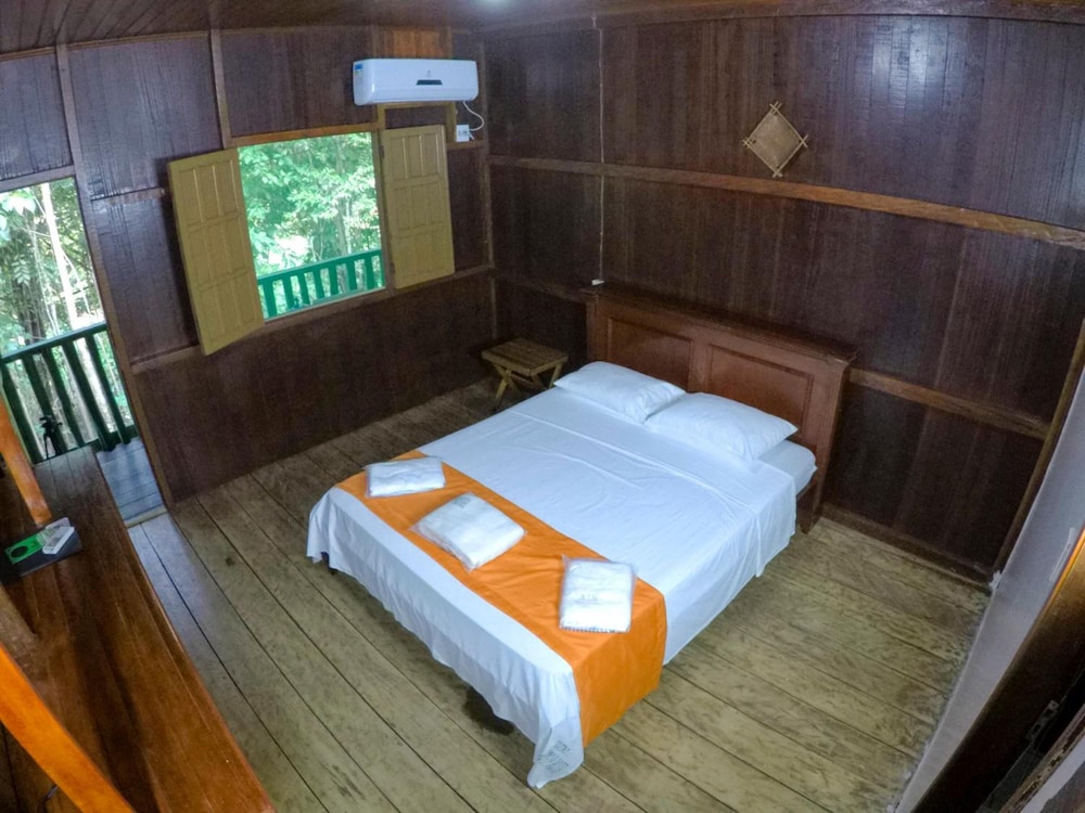 Amazonia Jungle Hotel 5/50