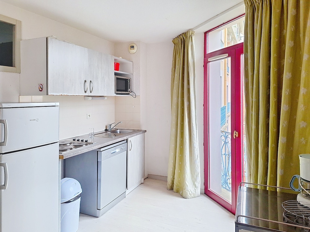 Terres de France Appart Hotel Le Splendid 63/63