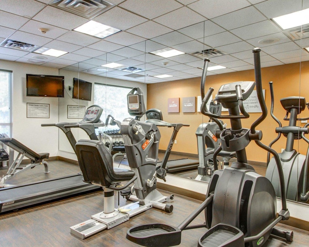 Hampton Inn Weston Fort Lauderdale 27/45