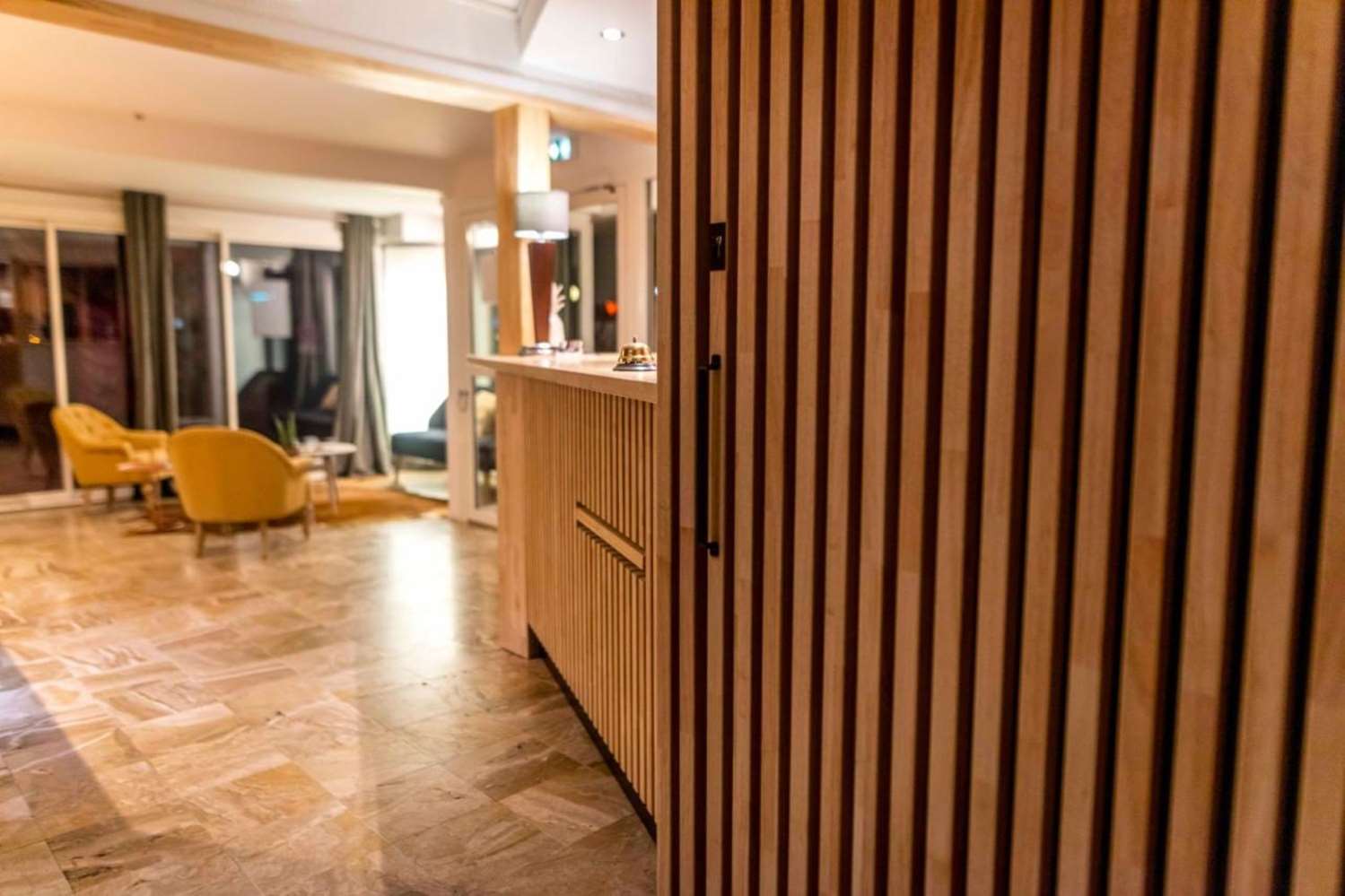Ostal Pau Universite, Sure Hotel Collection by Best Western 3/44