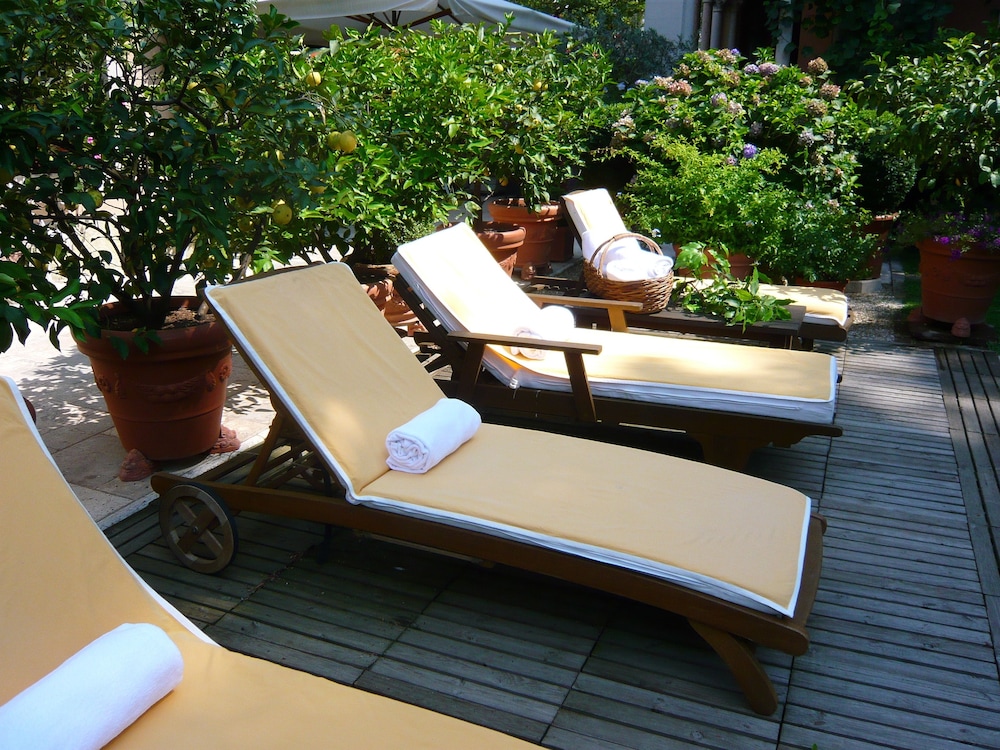 Hotel Villa Abbazia 5/45