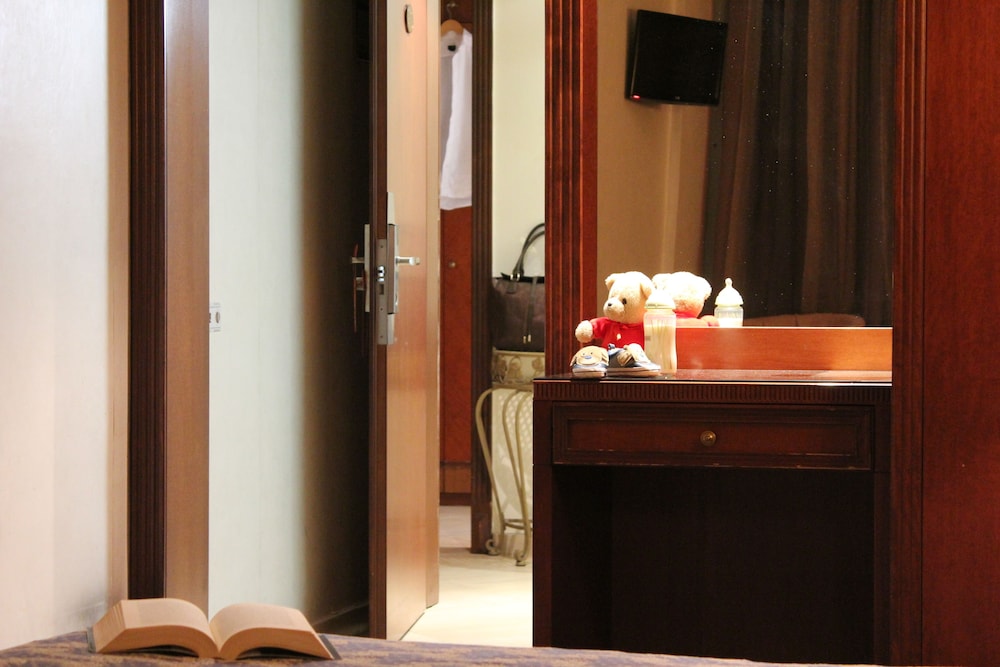 El Greco Hotel 21/56