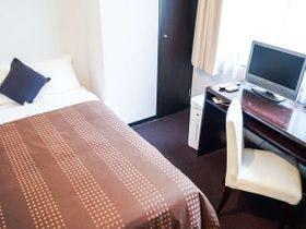 Semi Room, Standard, Semi Double Bed