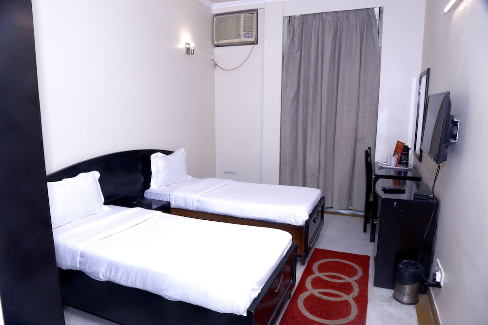 City Centre Inn 24/46