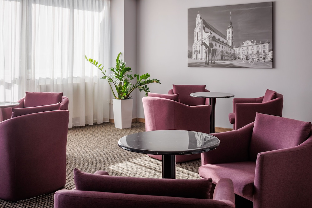 OREA Hotel Voro Brno 27/45