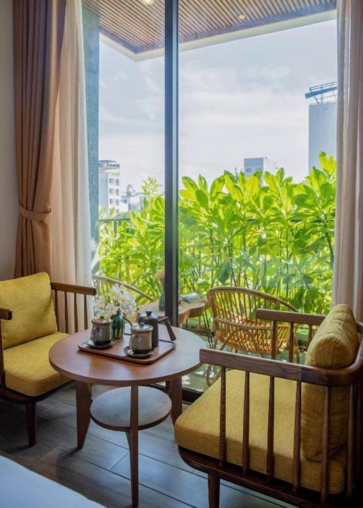 Bonny Boutique Hotel Da Nang 29/50