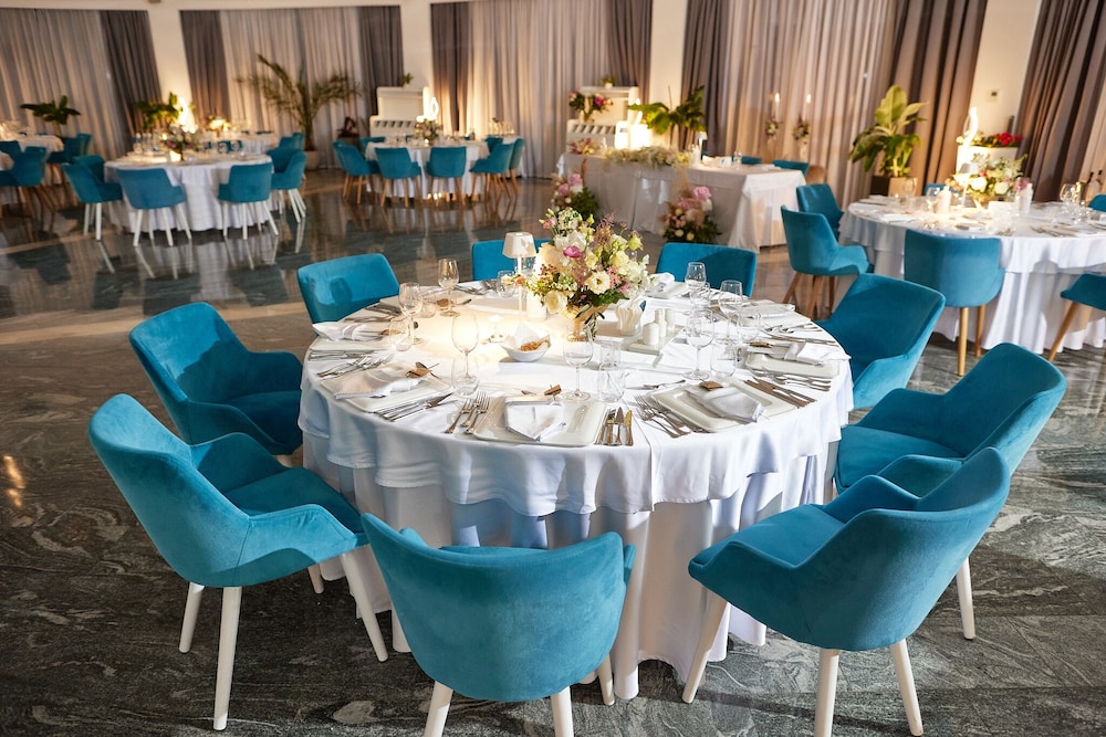 Lebada Luxury Resort & SPA 35/50