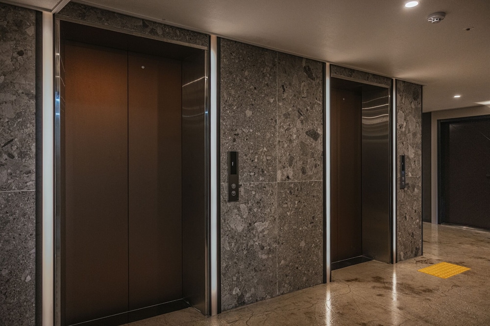 LeMain Hotel Seogwipo photo2