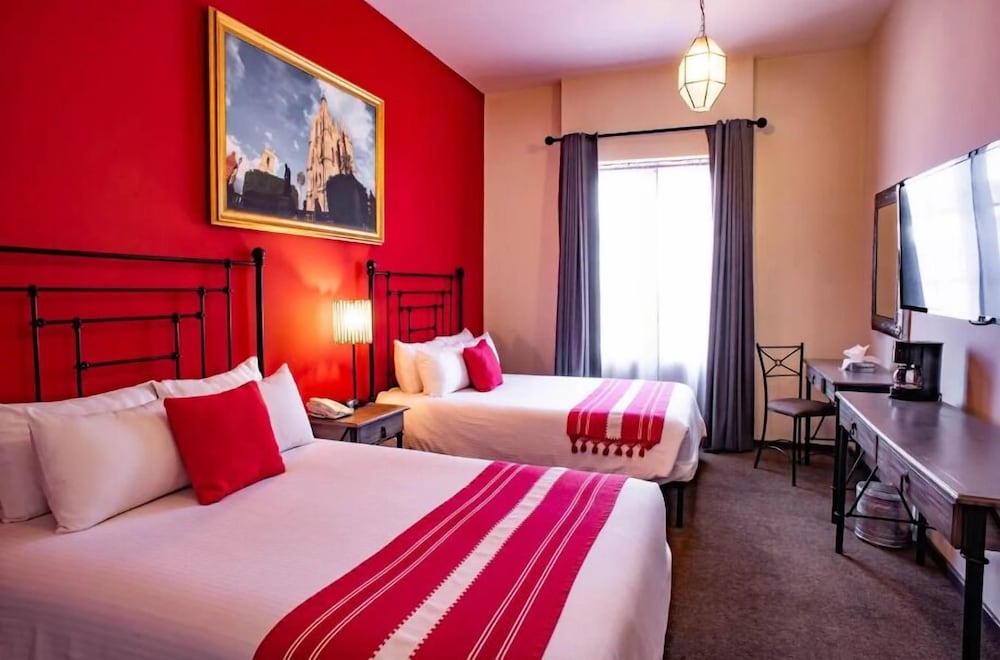 Hotel La Casona 27/68