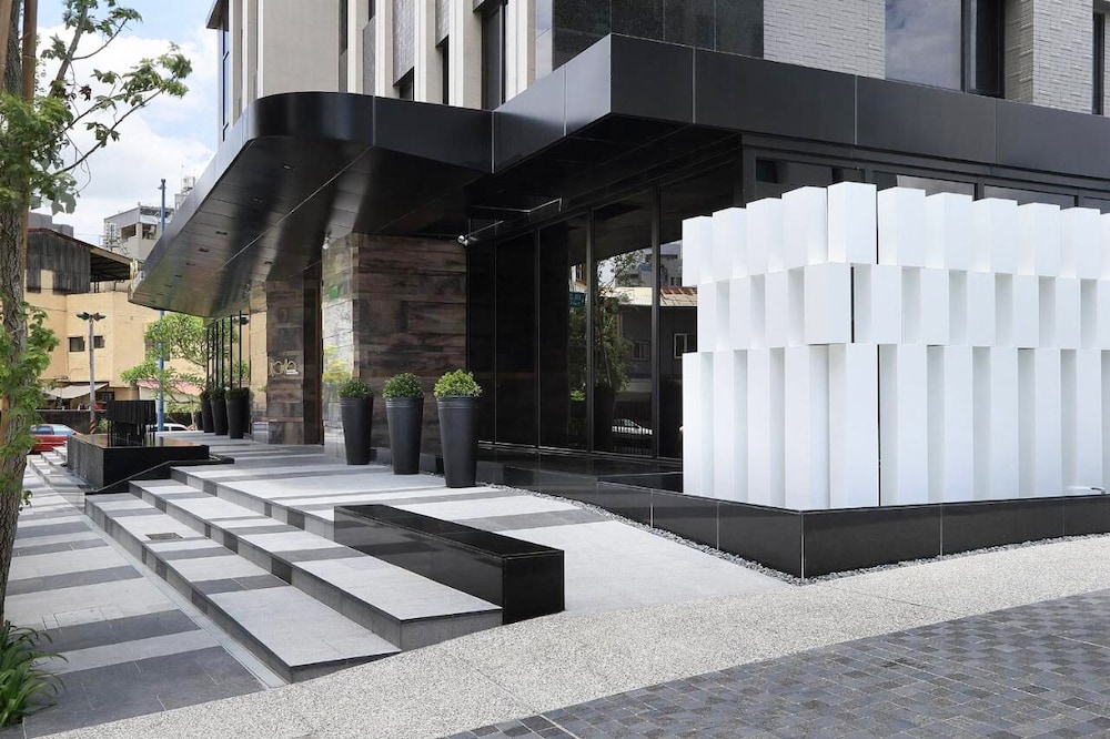 Boda Hotel Taichung 70/74