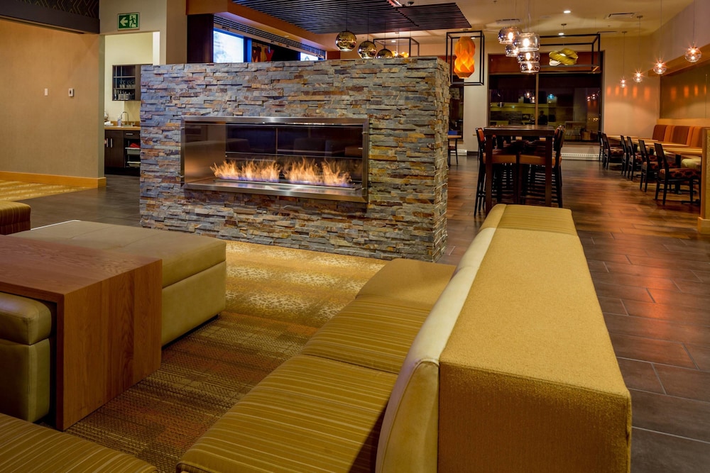 Delta Hotels By Marriott Saint John 30/42