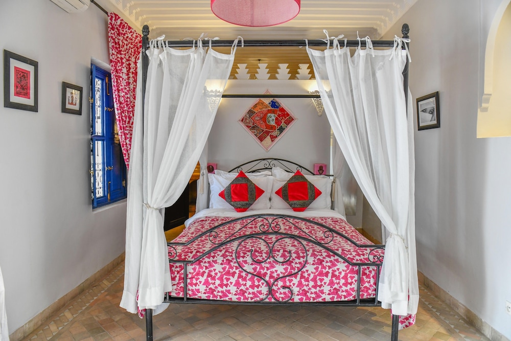 Riad Dar Sheba 11/45