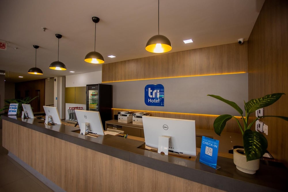 Tri Hotel Chapeco 3/46