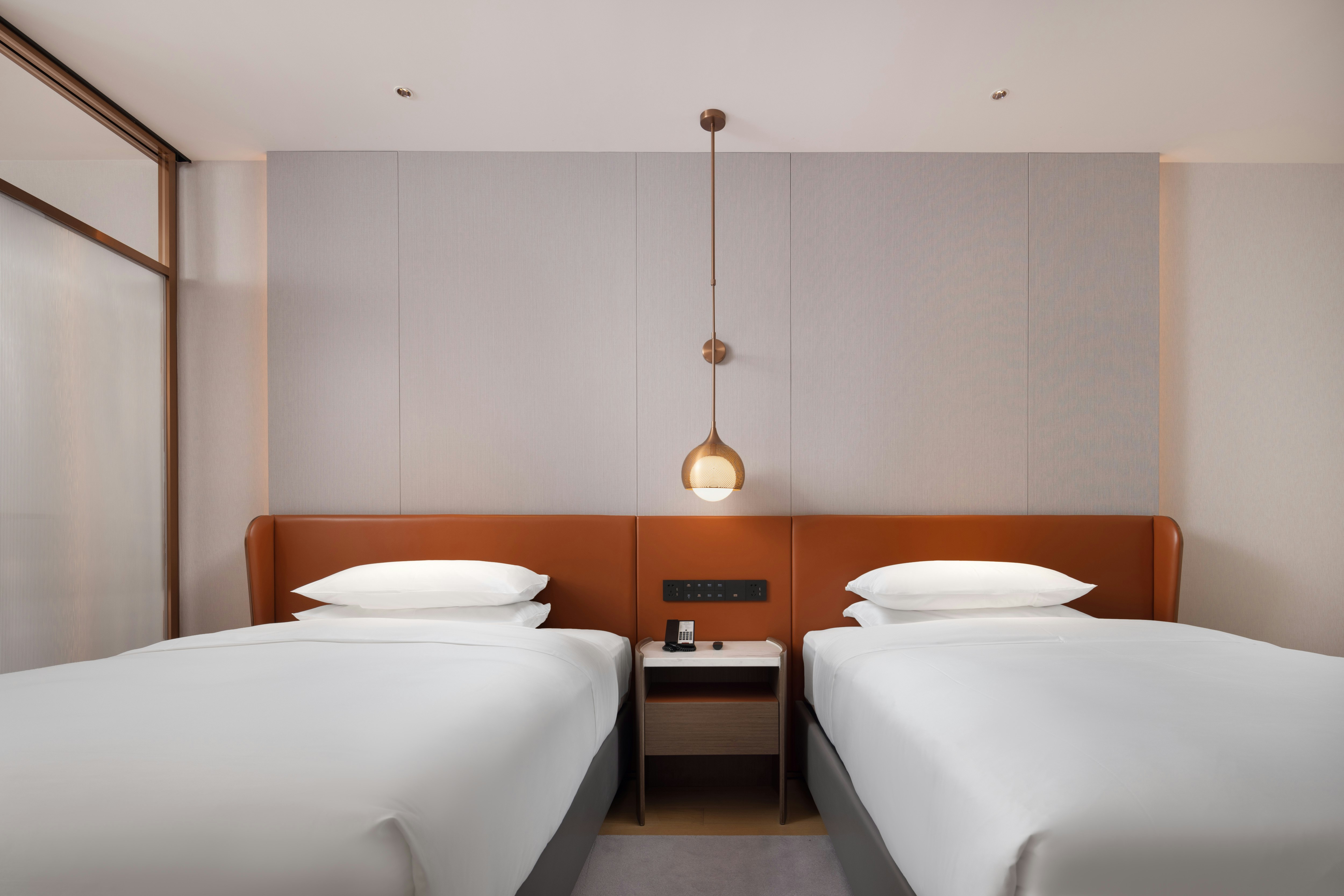 Home2 Suites by Hilton Chengdu Wuhou Temple 12/46