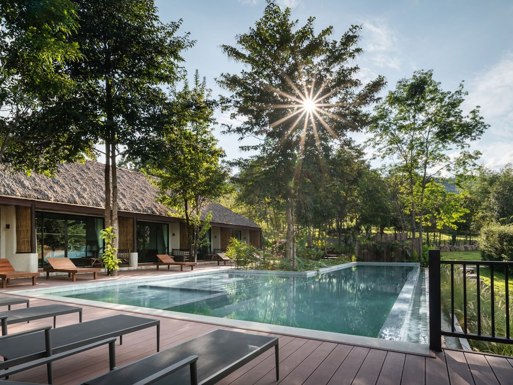 Phapok Eco Resort 44/50