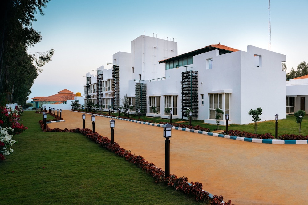 Fiestaa Resort n Events Venue 29/46