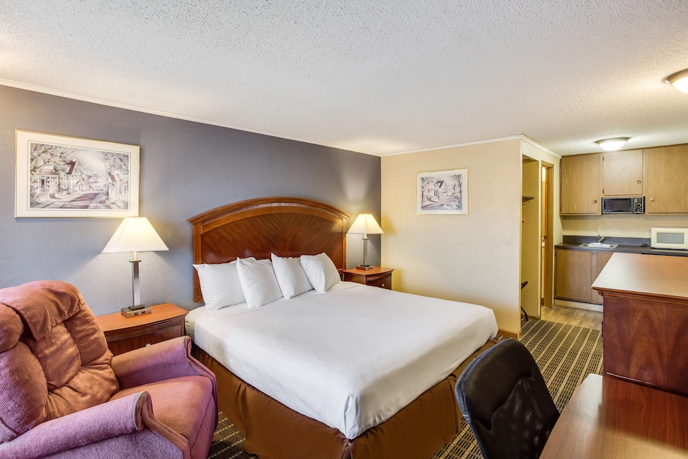 Knights Inn Ashland 6/39