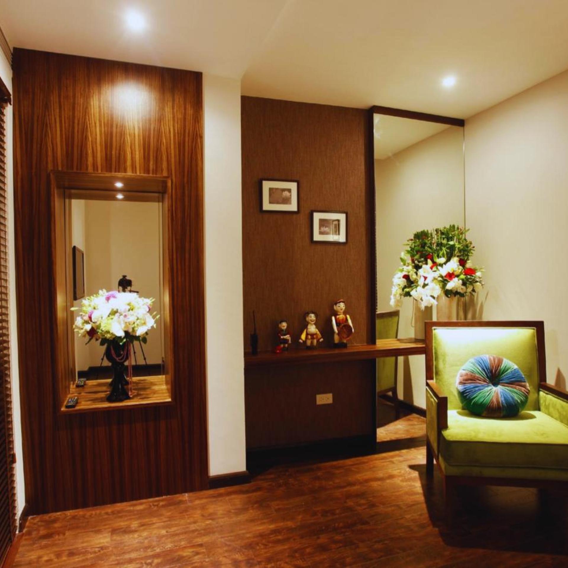 Hotel Emerald Waters Classy 34/51