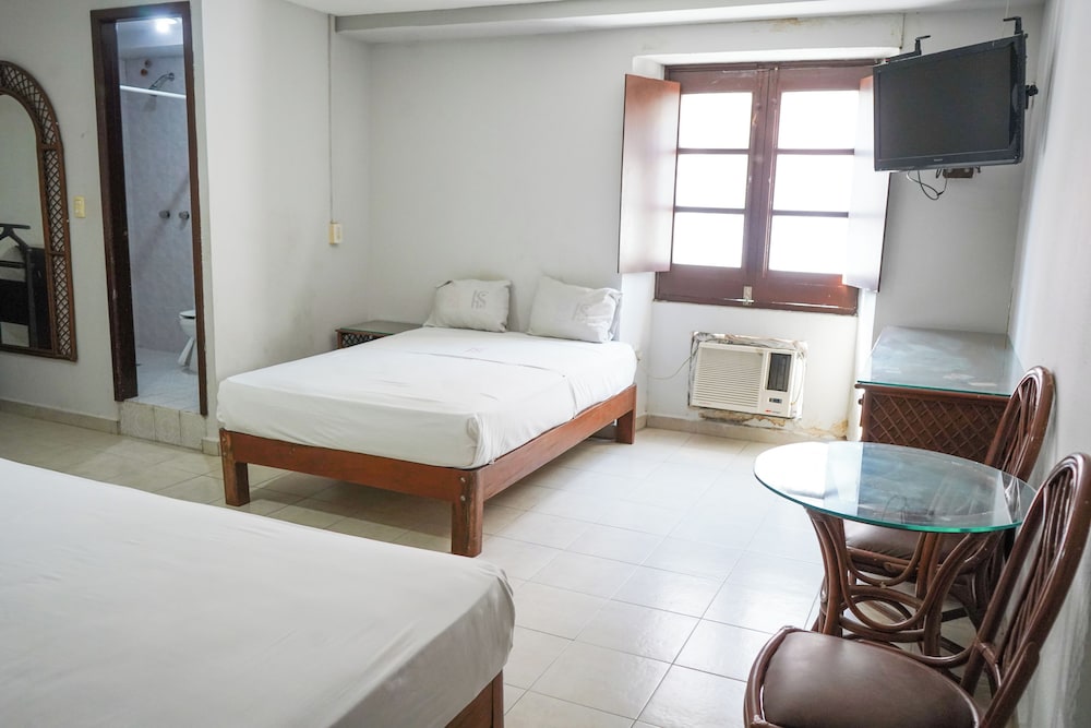 OYO Hotel Santander Veracruz Centro Historico 25/60