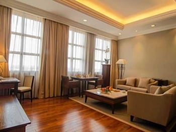 The Sunan Hotel Solo 21/50