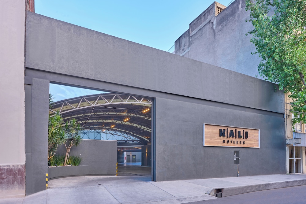 Hotel el Patio CDMX 4/45